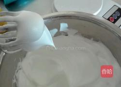 咖啡戚风蛋糕的做法图解11