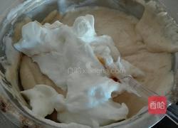 咖啡戚风蛋糕的做法图解14