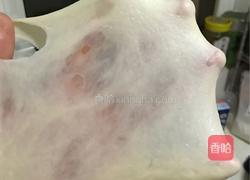 纯手工土司的做法图解12