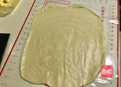 纯手工土司的做法图解16
