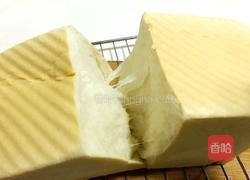 纯手工土司的做法图解23