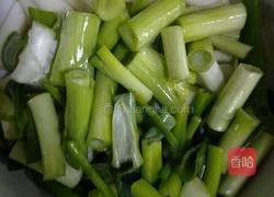 苦藠鱼的做法图解4