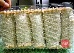 口袋三文治的做法图解1