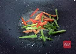 炒鱼片的做法图解6