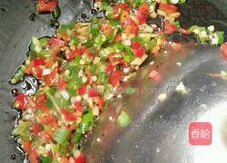 蒜香叫花鸡的做法图解5