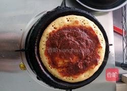 米园酥米黄☞水果派酥米黄的做法图解4