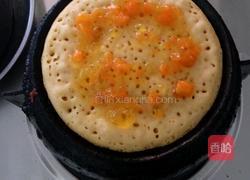 米园酥米黄☞水果派酥米黄的做法图解5