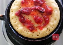 米园酥米黄☞水果派酥米黄的做法图解6