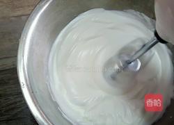 戚风蛋糕的做法图解10