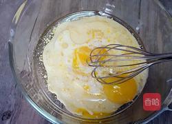 戚风蛋糕的做法图解12