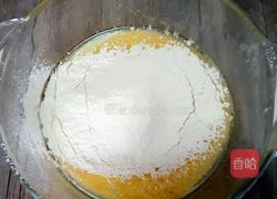 戚风蛋糕的做法图解13