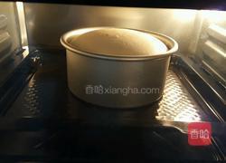 戚风蛋糕的做法图解20
