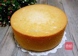 戚风蛋糕的做法图解21