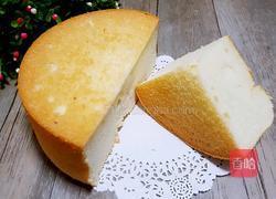 戚风蛋糕的做法图解22