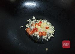 白灼生菜的做法图解5