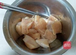 休闲小吃★香酥炸鸡块的做法图解2
