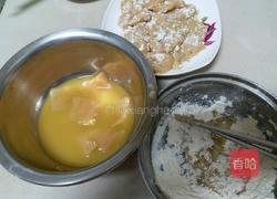 休闲小吃★香酥炸鸡块的做法图解5
