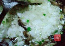 营养泡饭的做法图解4