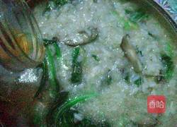 营养泡饭的做法图解8