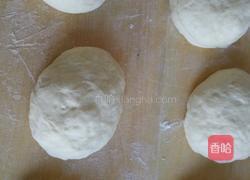 酸奶餐包的做法图解6