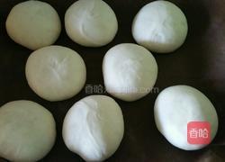 酸奶餐包的做法图解7