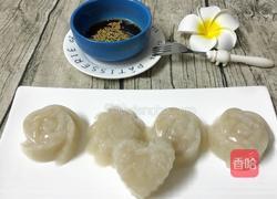 水晶皮冻的做法图解10