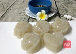 水晶皮冻的做法图解11