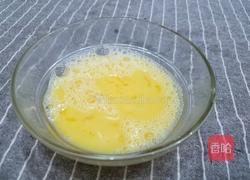 佛手瓜炒鸡蛋的做法图解3