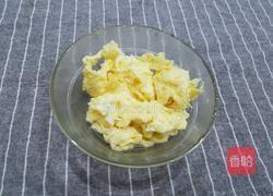 佛手瓜炒鸡蛋的做法图解6