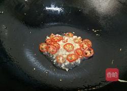 佛手瓜炒鸡蛋的做法图解7