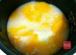 红薯粥的做法图解6