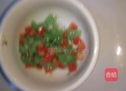 香菇翡翠丸的做法图解9