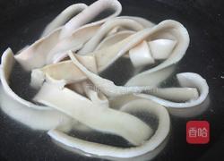 水晶皮冻的做法图解2