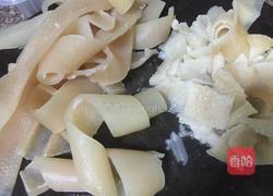 水晶皮冻的做法图解3