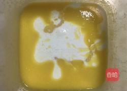 提子蛋糕卷的做法图解4