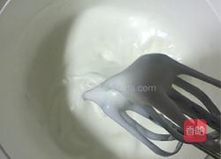 提子蛋糕卷的做法图解8