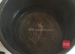 冰糖炖梨的做法图解3