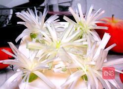 大葱菊的做法图解8