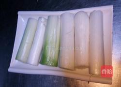 大葱菊的做法图解2