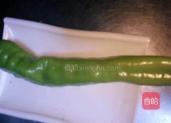 大葱菊的做法图解3