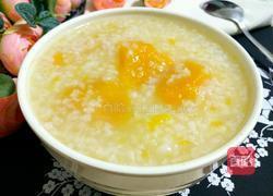 红薯粥的做法图解8