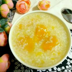 红薯粥的做法[图]