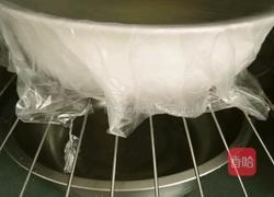 芝士火腿面包的做法图解5