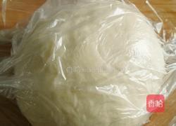 芝士火腿面包的做法图解7