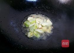 小蘑菇炒肉丝的做法图解11