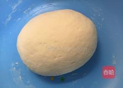 豆角胡萝卜肉包的做法图解1