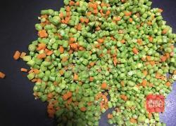 豆角胡萝卜肉包的做法图解6