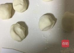 豆角胡萝卜肉包的做法图解12