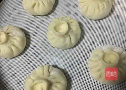 豆角胡萝卜肉包的做法图解17