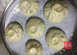豆角胡萝卜肉包的做法图解18